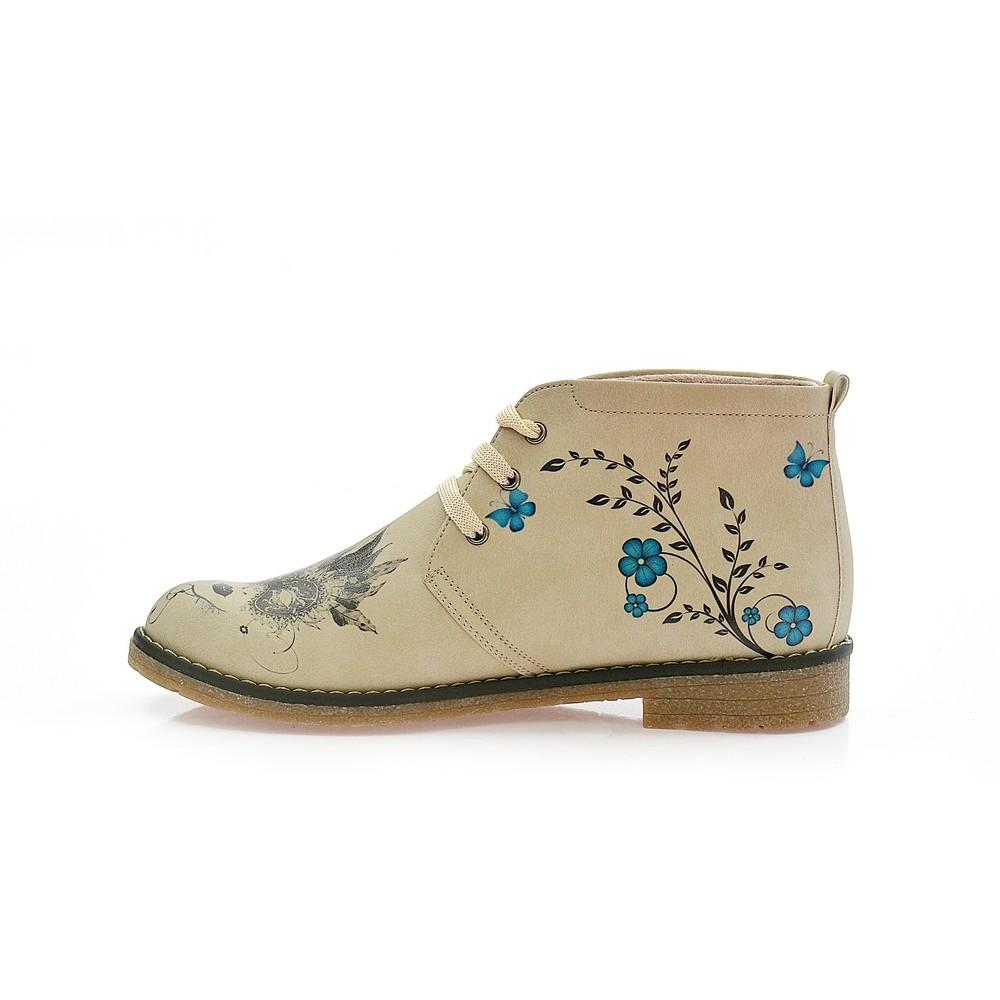 Ankle Boots Outlet - No Exchange or Return - 39 EU - 8.5 US