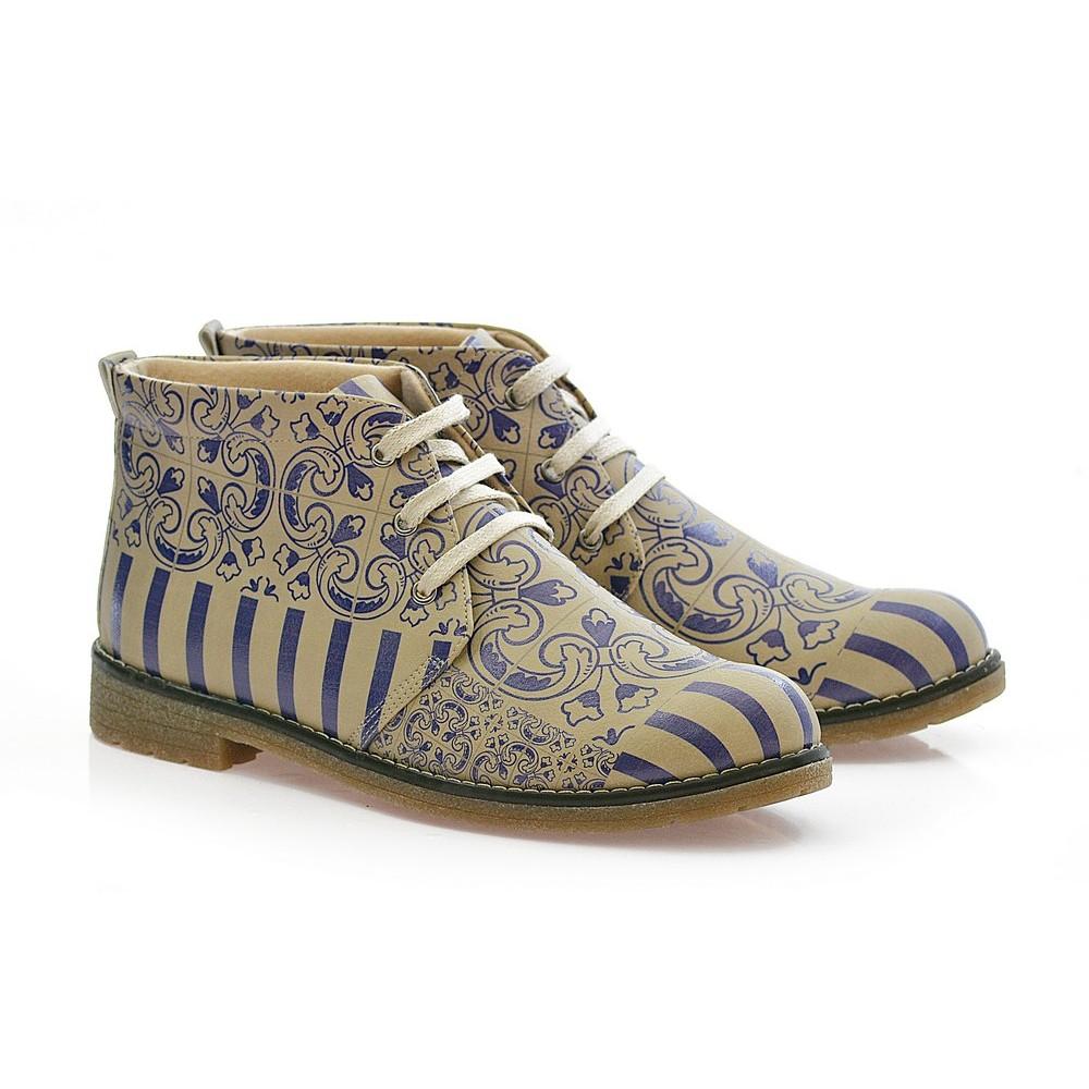 Ankle Boots Outlet - No Exchange or Return - 40 EU - 9.5 US