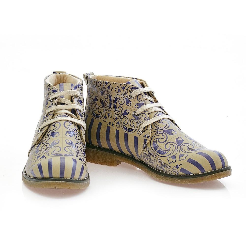 Ankle Boots Outlet - No Exchange or Return - 36 EU - 5.5 US
