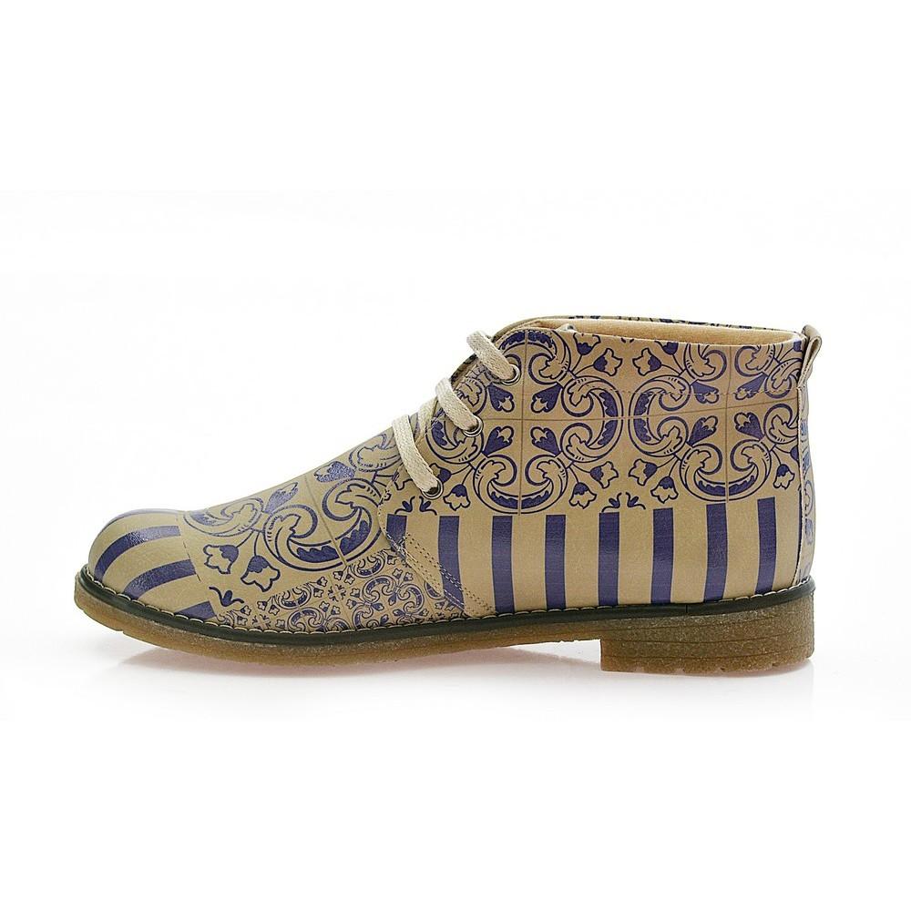 Ankle Boots Outlet - No Exchange or Return - 40 EU - 9.5 US