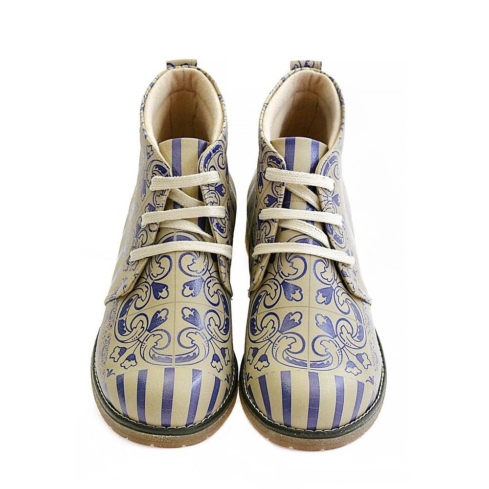 Ankle Boots Outlet - No Exchange or Return - 36 EU - 5.5 US