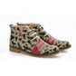 Ankle Boots Outlet - No Exchange or Return - 37 EU - 6.5 US