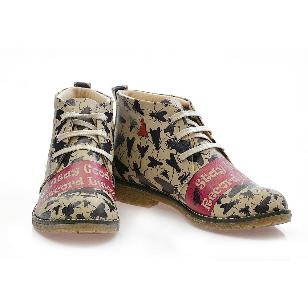 Ankle Boots Outlet - No Exchange or Return - 39 EU - 8.5 US