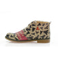 Ankle Boots Outlet - No Exchange or Return - 37 EU - 6.5 US