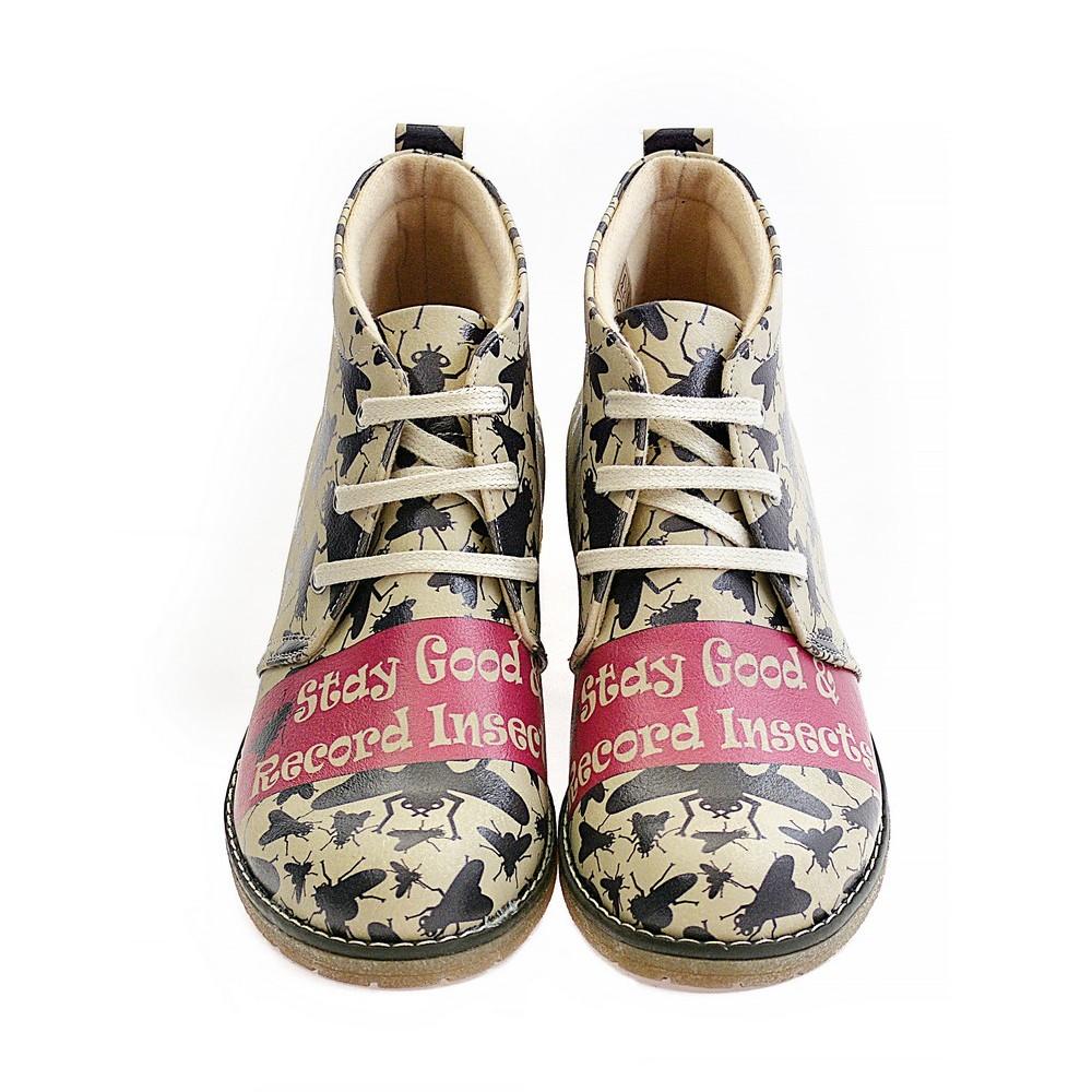 Ankle Boots Outlet - No Exchange or Return - 38 EU - 7.5 US