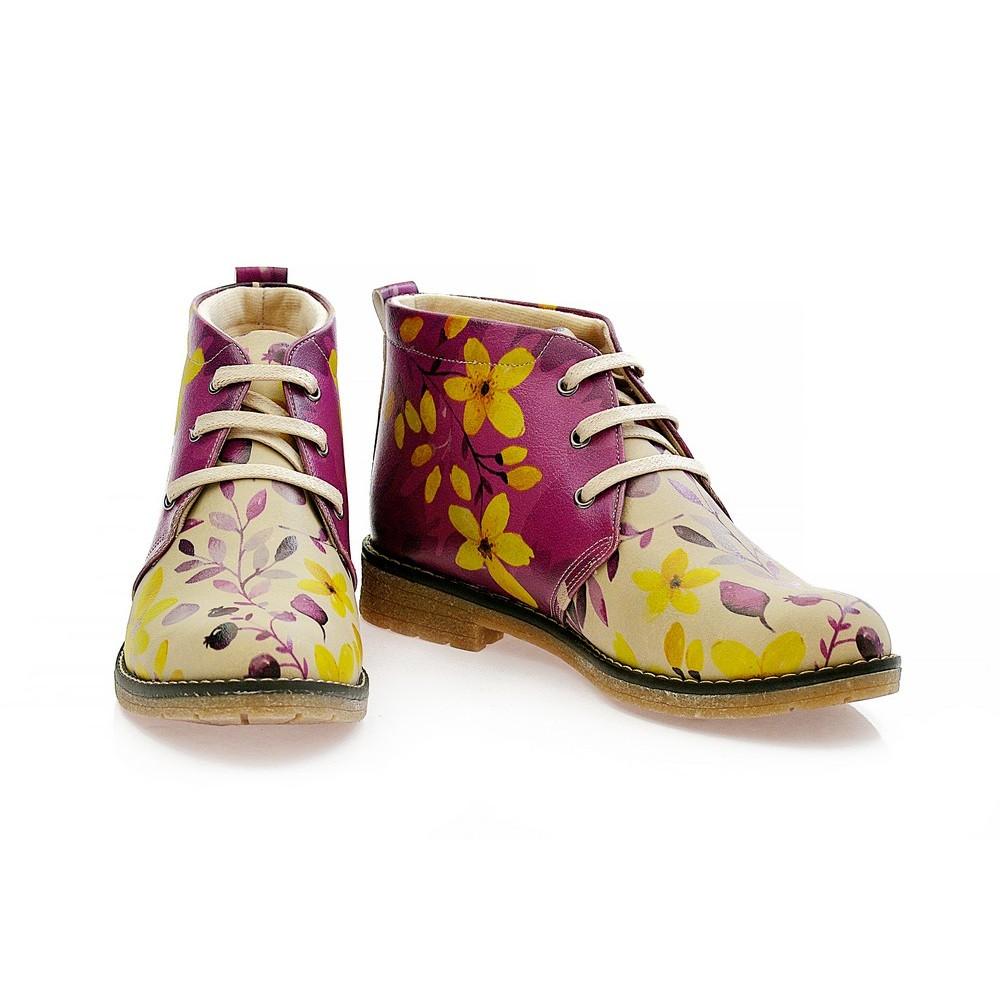 Ankle Boots Outlet - No Exchange or Return - 41 EU - 10 US