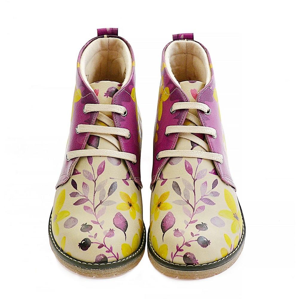 Ankle Boots Outlet - No Exchange or Return - 36 EU - 5.5 US