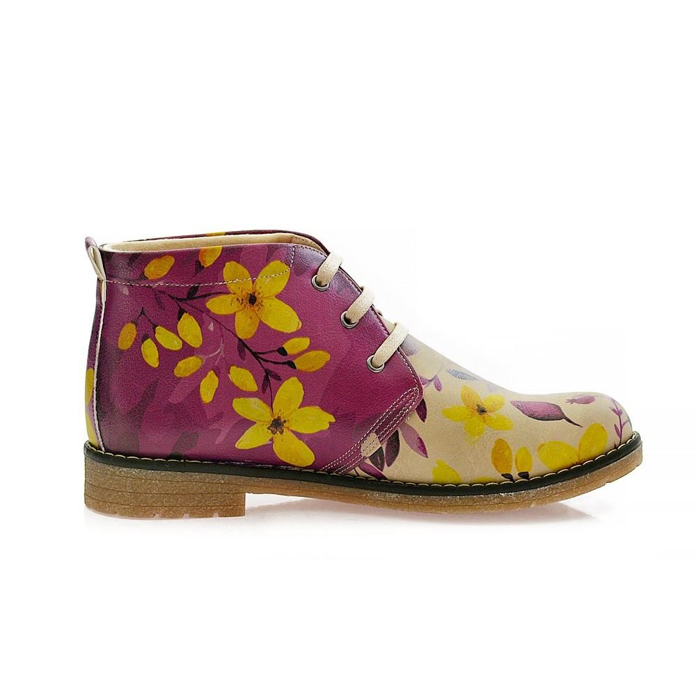 Ankle Boots Outlet - No Exchange or Return - 41 EU - 10 US