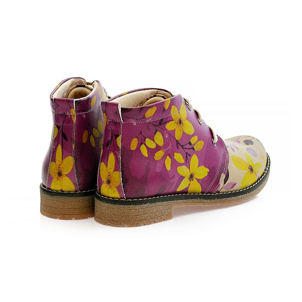 Ankle Boots Outlet - No Exchange or Return - 41 EU - 10 US