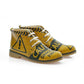 Ankle Boots Outlet - No Exchange or Return - 39 EU - 8.5 US
