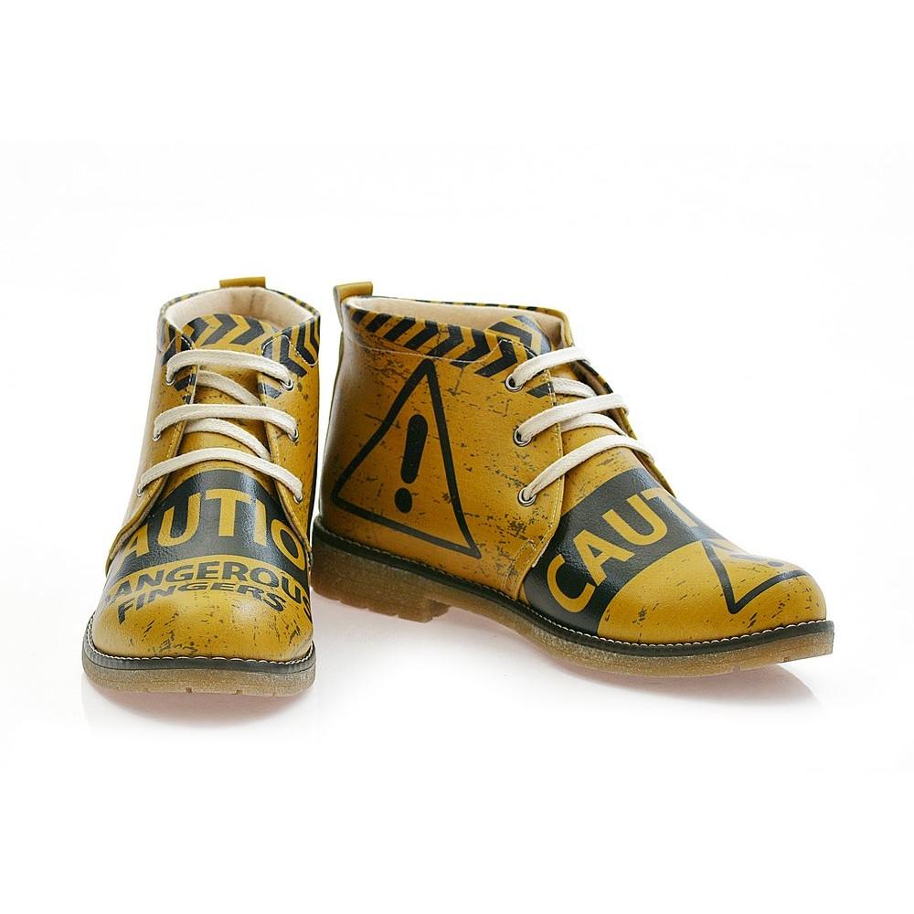 Ankle Boots Outlet - No Exchange or Return - 36 EU - 5.5 US