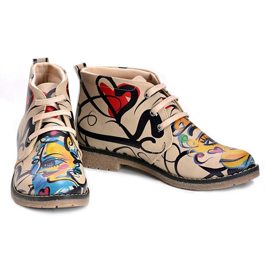 Ankle Boots Outlet - No Exchange or Return - 41 EU - 10 US