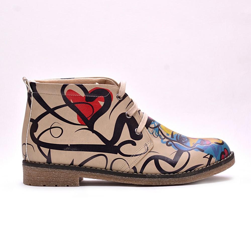 Ankle Boots Outlet - No Exchange or Return - 40 EU - 9.5 US