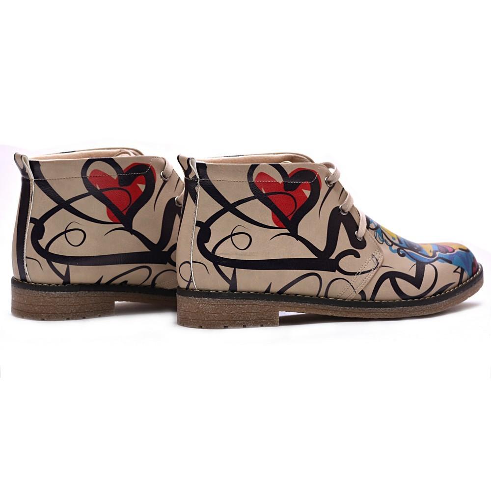 Ankle Boots Outlet - No Exchange or Return - 40 EU - 9.5 US
