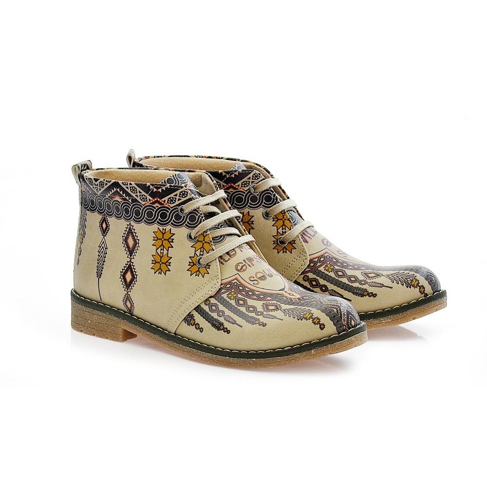 Ankle Boots Outlet - No Exchange or Return - 37 EU - 6.5 US
