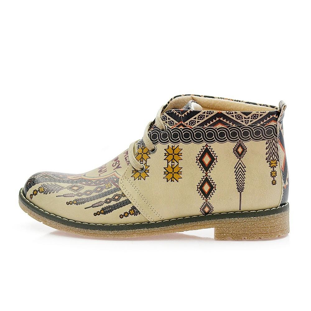 Ankle Boots Outlet - No Exchange or Return - 37 EU - 6.5 US