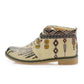 Ankle Boots Outlet - No Exchange or Return - 39 EU - 8.5 US