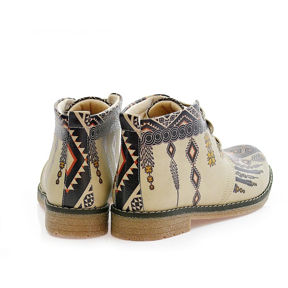 Ankle Boots Outlet - No Exchange or Return - 38 EU - 7.5 US