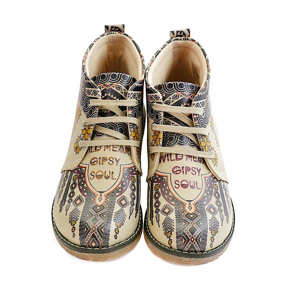Ankle Boots Outlet - No Exchange or Return - 41 EU - 10 US