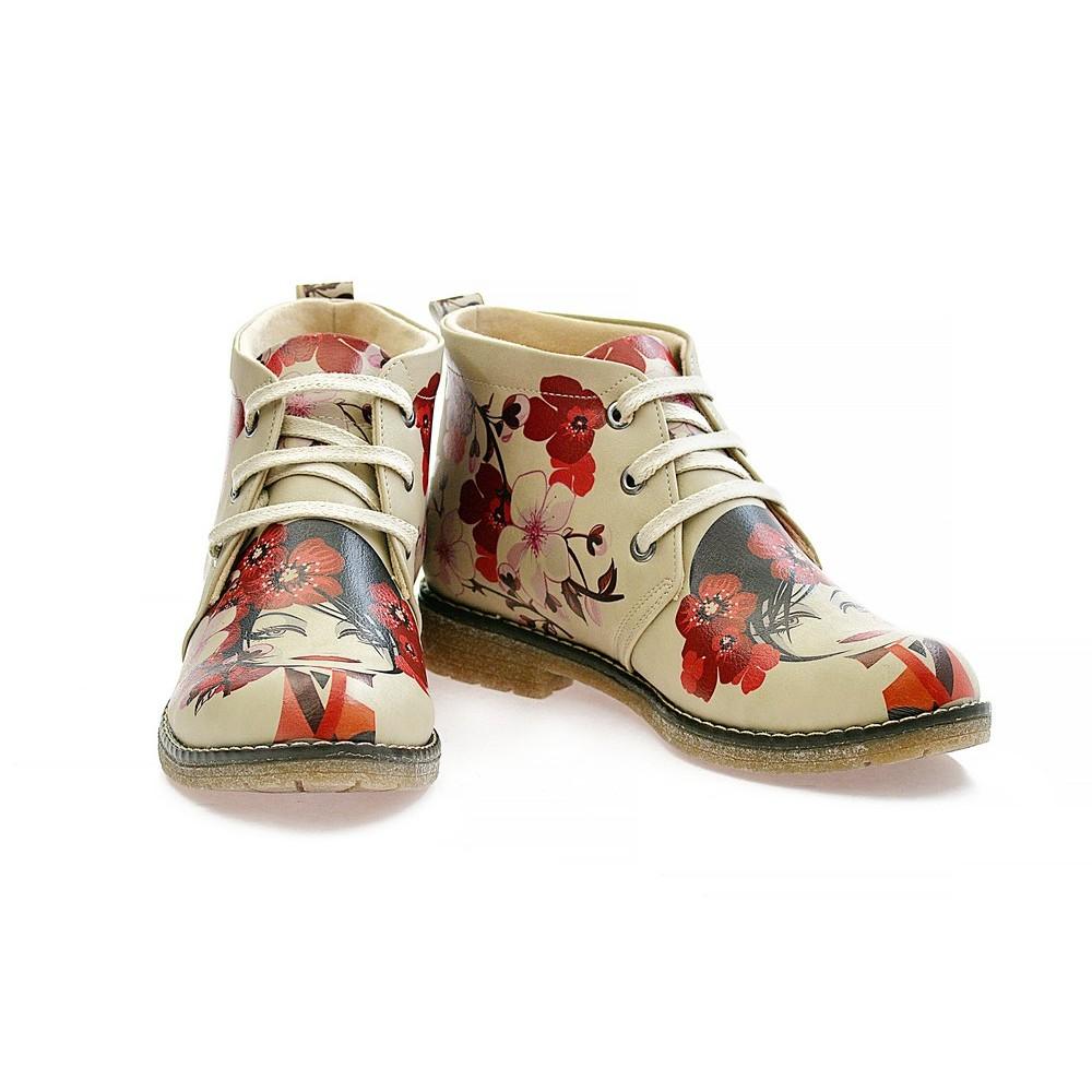 Ankle Boots Outlet - No Exchange or Return - 37 EU - 6.5 US