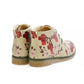 Ankle Boots Outlet - No Exchange or Return - 39 EU - 8.5 US
