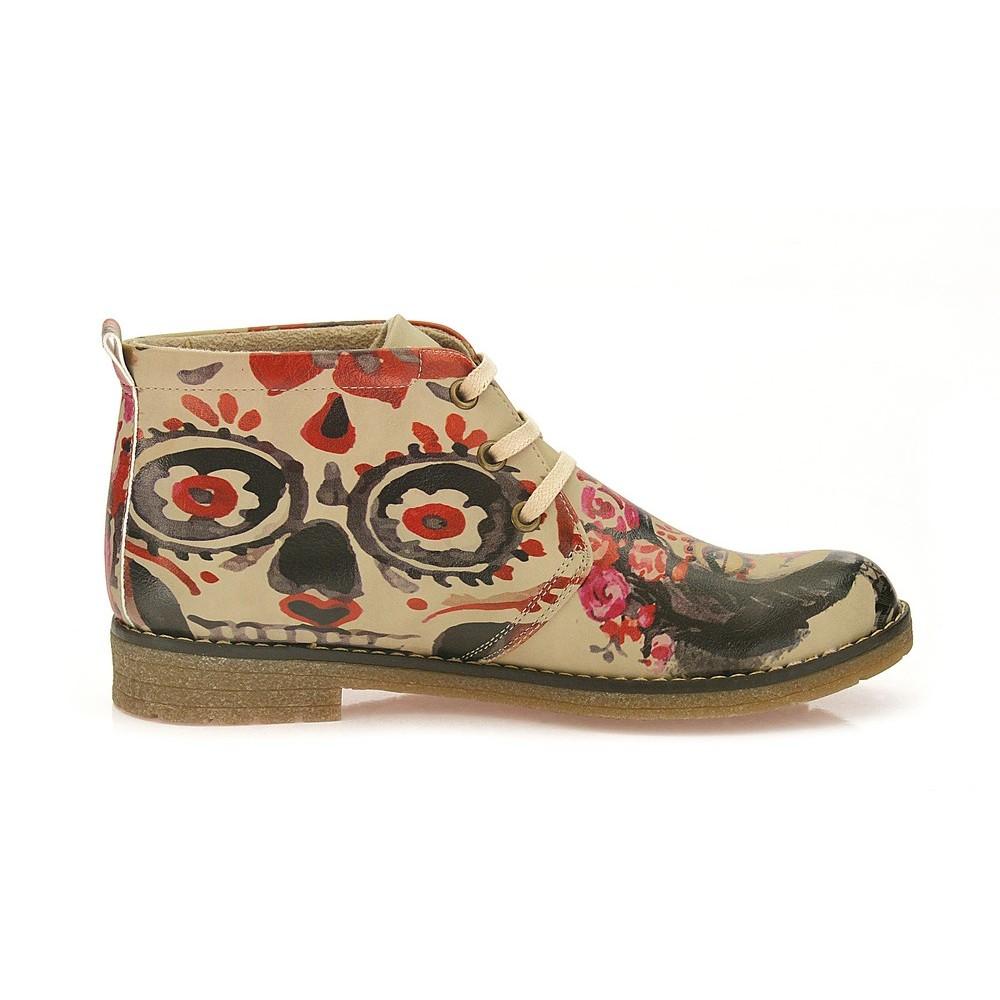 Ankle Boots Outlet - No Exchange or Return - 41 EU - 10 US