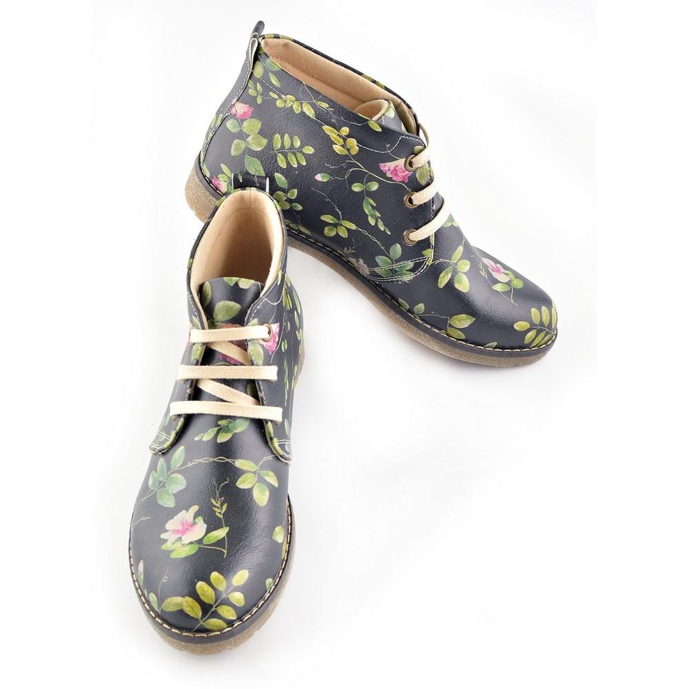 Ankle Boots Outlet - No Exchange or Return - 41 EU - 10 US