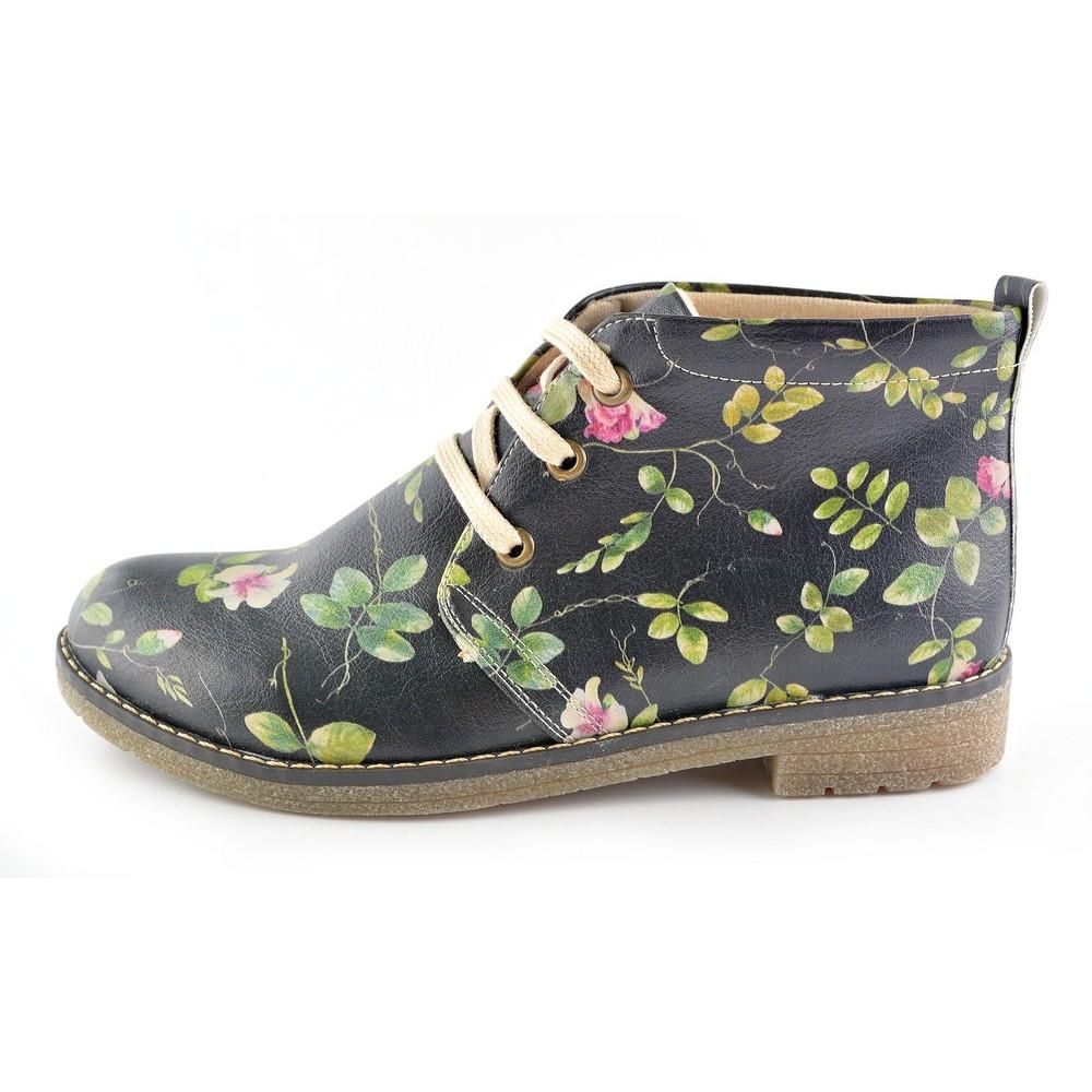 Ankle Boots Outlet - No Exchange or Return - 39 EU - 8.5 US