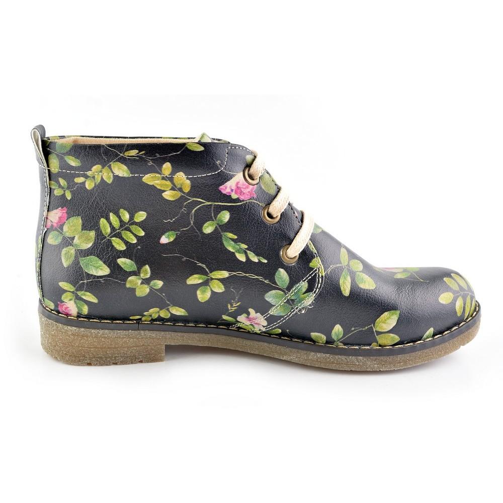 Ankle Boots Outlet - No Exchange or Return - 37 EU - 6.5 US