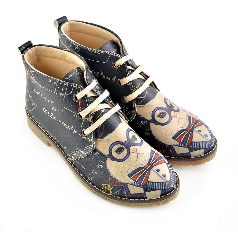 Ankle Boots Outlet - No Exchange or Return - 38 EU - 7.5 US