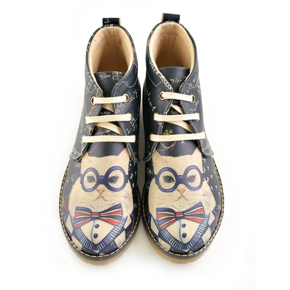 Ankle Boots Outlet - No Exchange or Return - 38 EU - 7.5 US