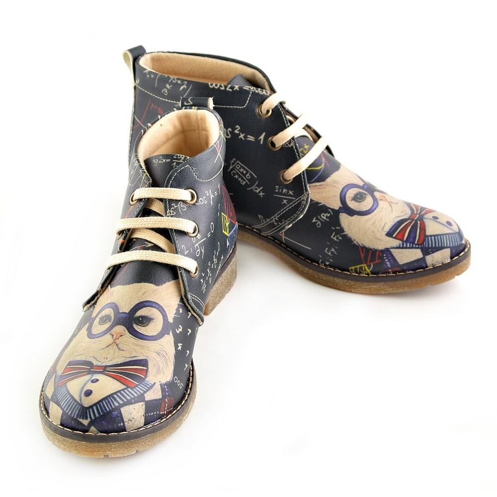 Ankle Boots Outlet - No Exchange or Return - 38 EU - 7.5 US