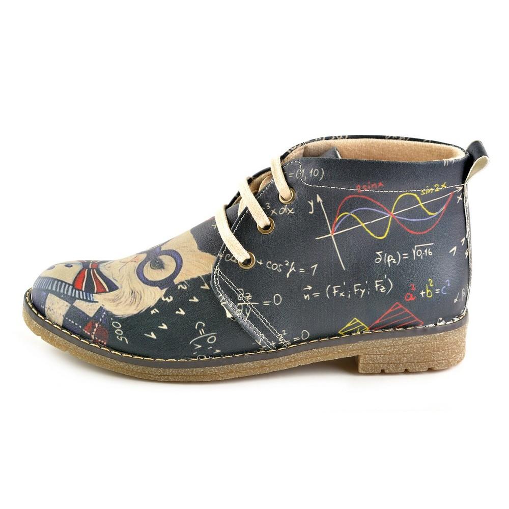Ankle Boots Outlet - No Exchange or Return - 38 EU - 7.5 US