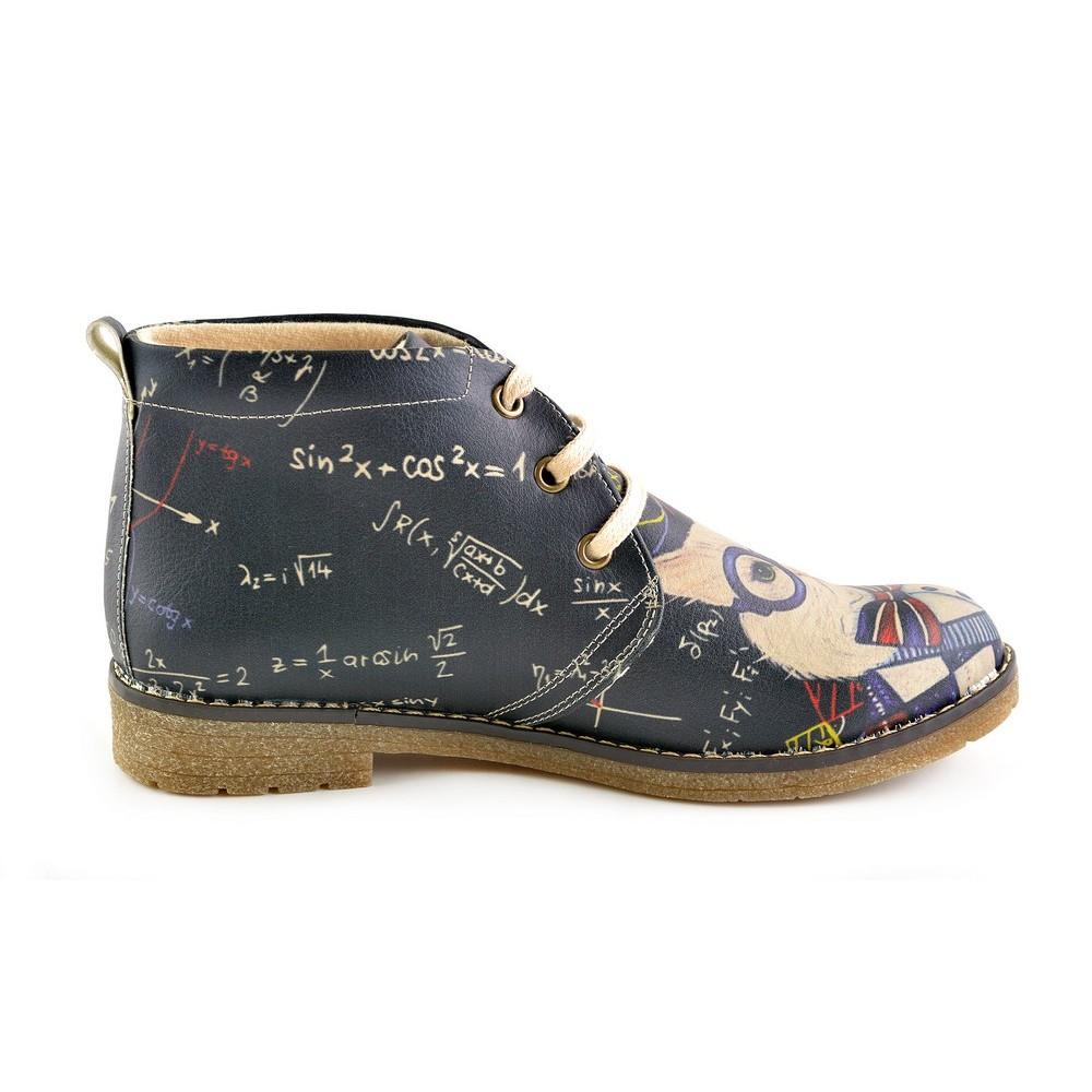 Ankle Boots Outlet - No Exchange or Return - 38 EU - 7.5 US