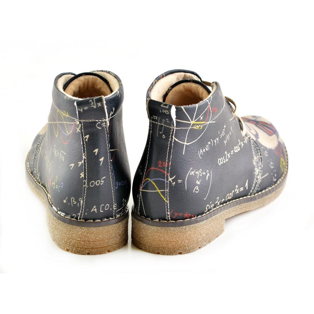 Ankle Boots Outlet - No Exchange or Return - 38 EU - 7.5 US