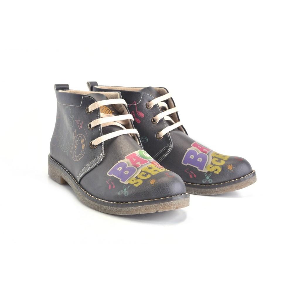 Ankle Boots Outlet - No Exchange or Return - 39 EU - 8.5 US