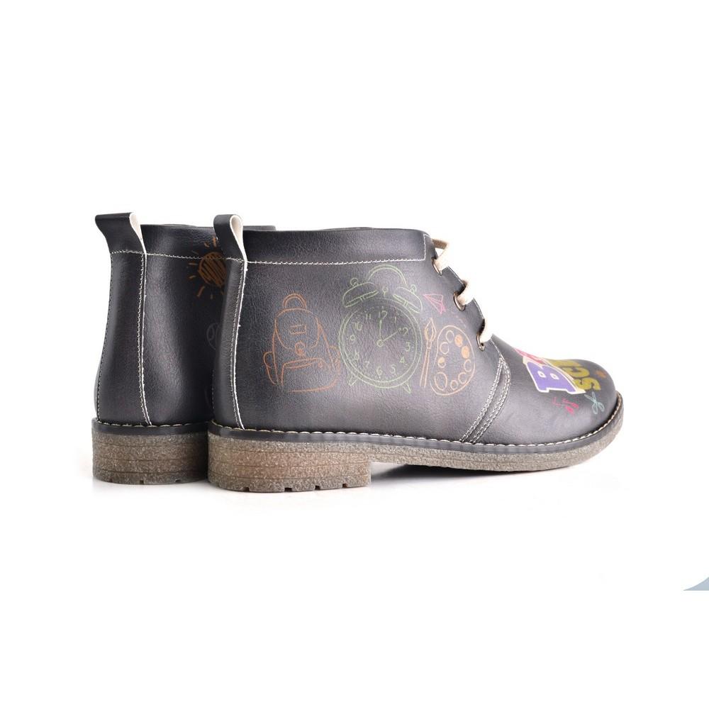 Ankle Boots Outlet - No Exchange or Return - 39 EU - 8.5 US