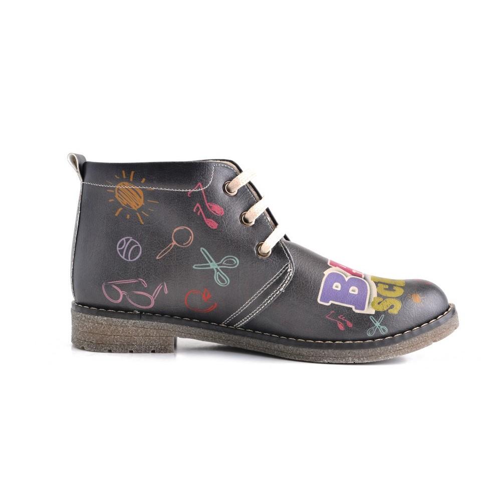 Ankle Boots Outlet - No Exchange or Return - 39 EU - 8.5 US