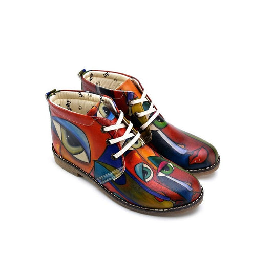 Ankle Boots Outlet - No Exchange or Return - 40 EU - 9.5 US