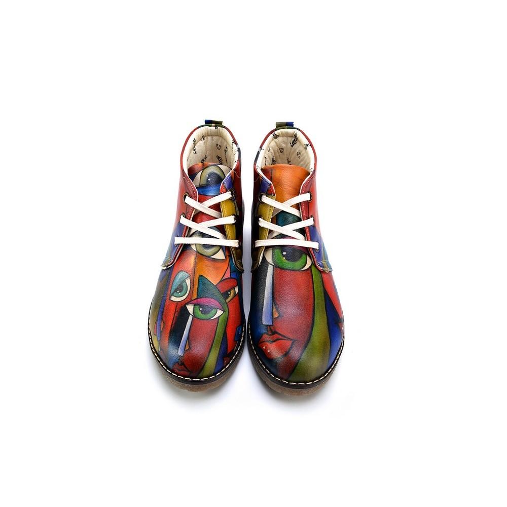 Ankle Boots Outlet - No Exchange or Return - 40 EU - 9.5 US