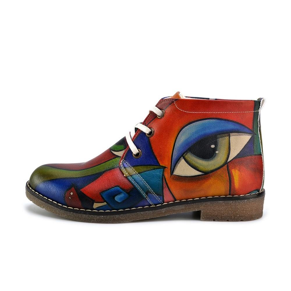 Ankle Boots Outlet - No Exchange or Return - 39 EU - 8.5 US