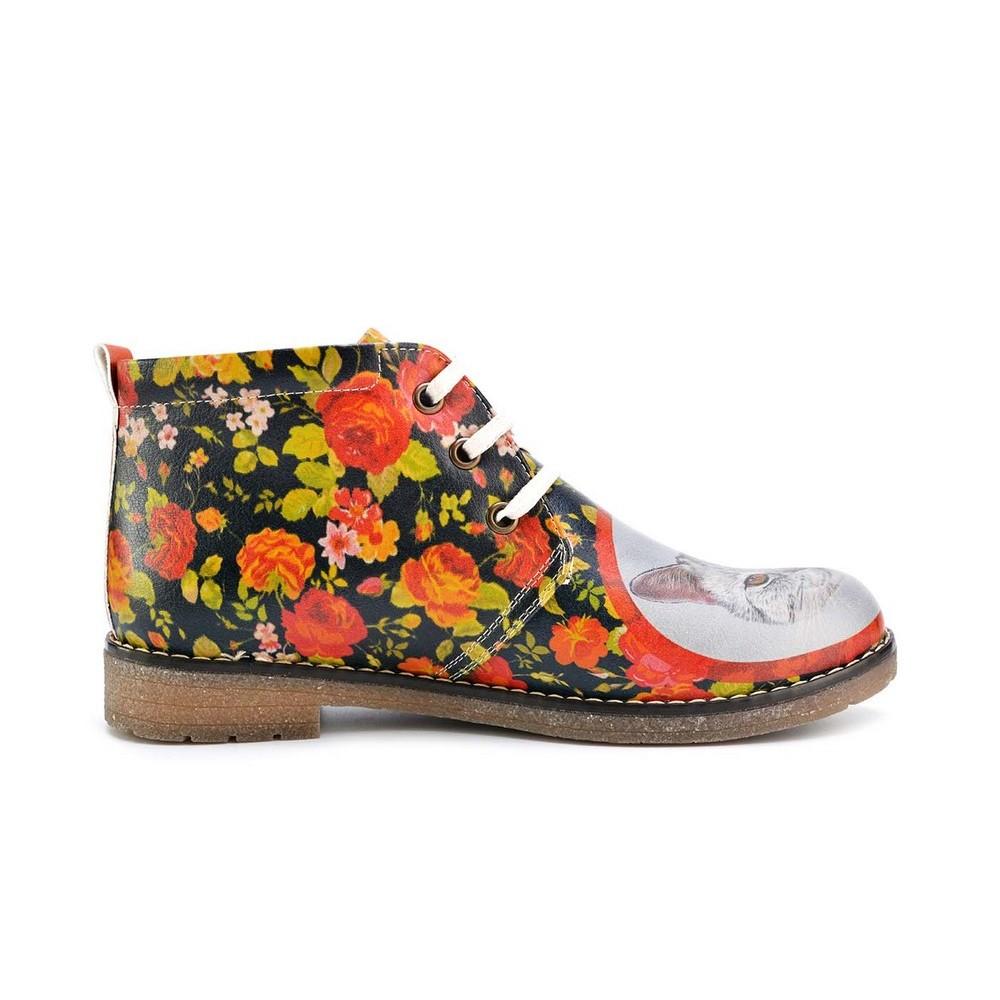 Ankle Boots Outlet - No Exchange or Return - 39 EU - 8.5 US