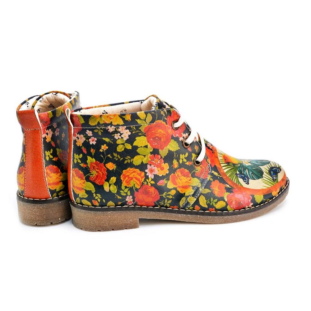 Ankle Boots Outlet - No Exchange or Return - 37 EU - 6.5 US