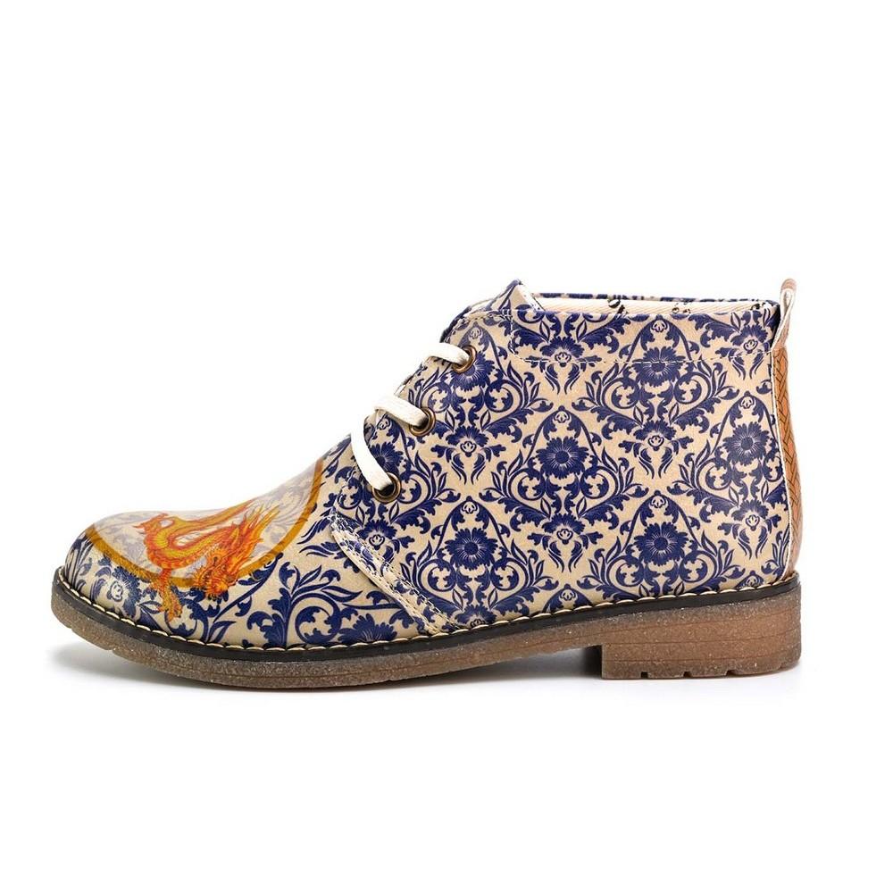 Ankle Boots Outlet - No Exchange or Return - 37 EU - 6.5 US