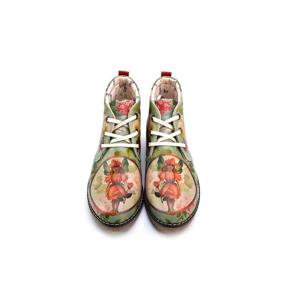 Ankle Boots Outlet - No Exchange or Return - 39 EU - 8.5 US