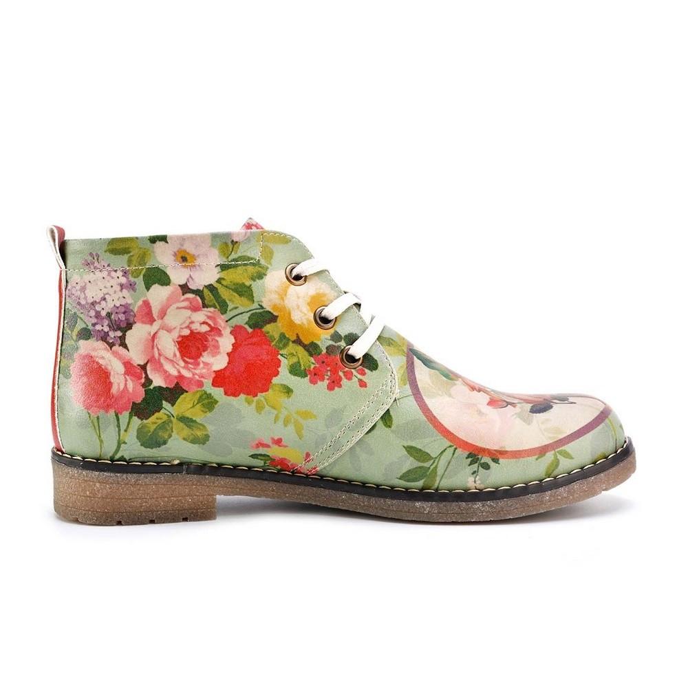 Ankle Boots Outlet - No Exchange or Return - 40 EU - 9.5 US