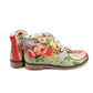 Ankle Boots Outlet - No Exchange or Return - 40 EU - 9.5 US