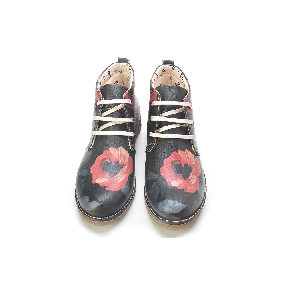 Ankle Boots Outlet - No Exchange or Return - 36 EU - 5.5 US