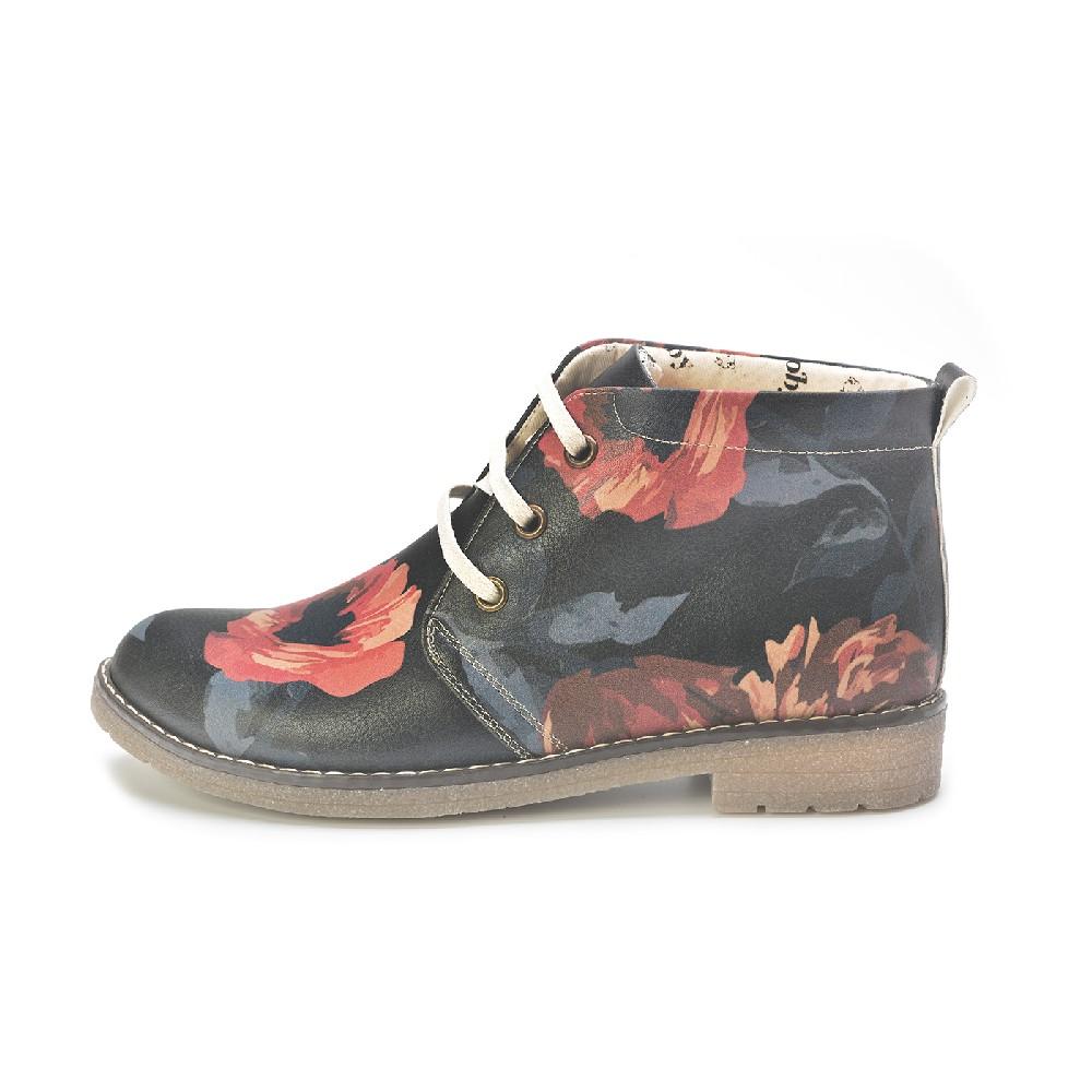 Ankle Boots Outlet - No Exchange or Return - 37 EU - 6.5 US