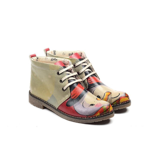 Ankle Boots Outlet - No Exchange or Return - 41 EU - 10 US
